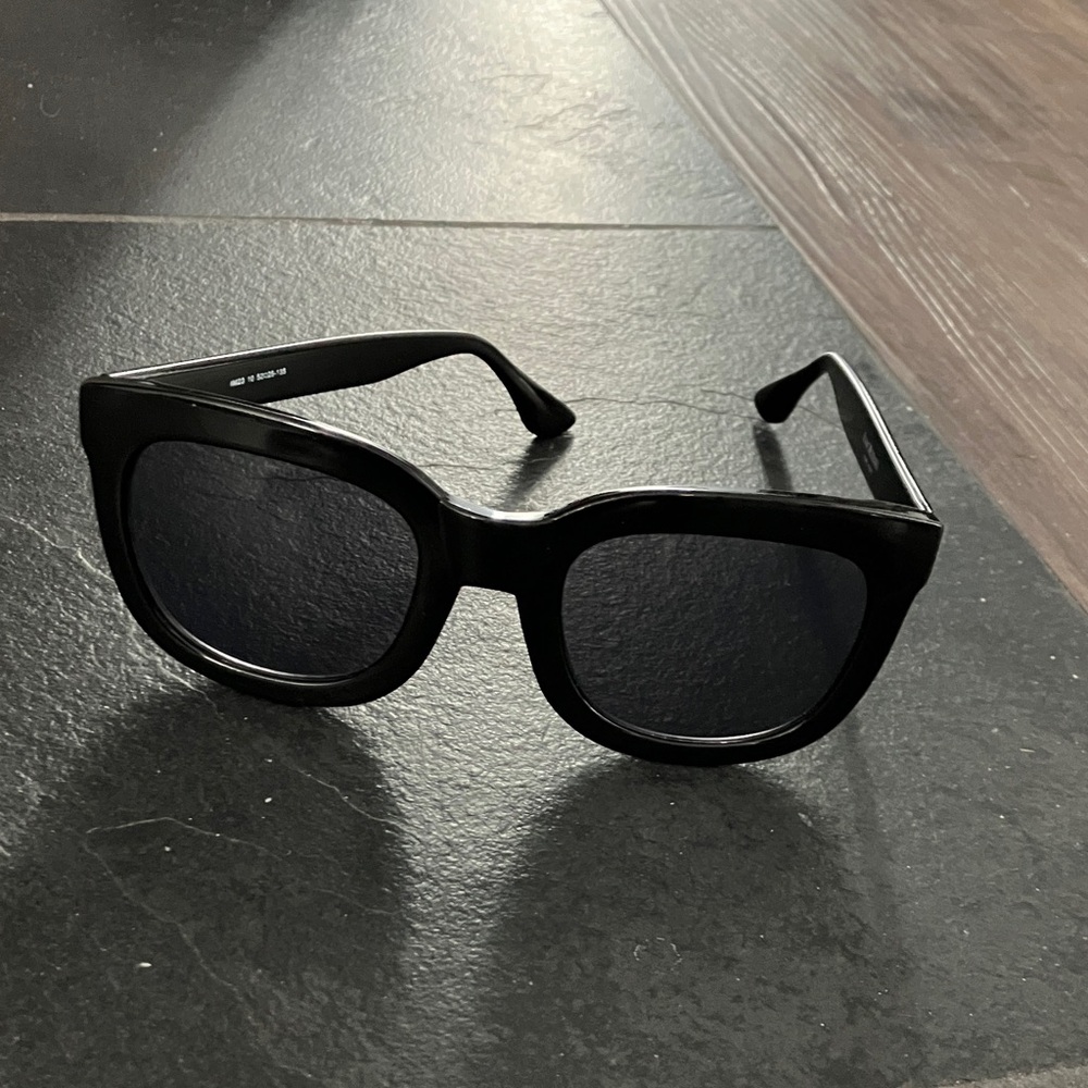 Isaac Mizrahi Sunglasses